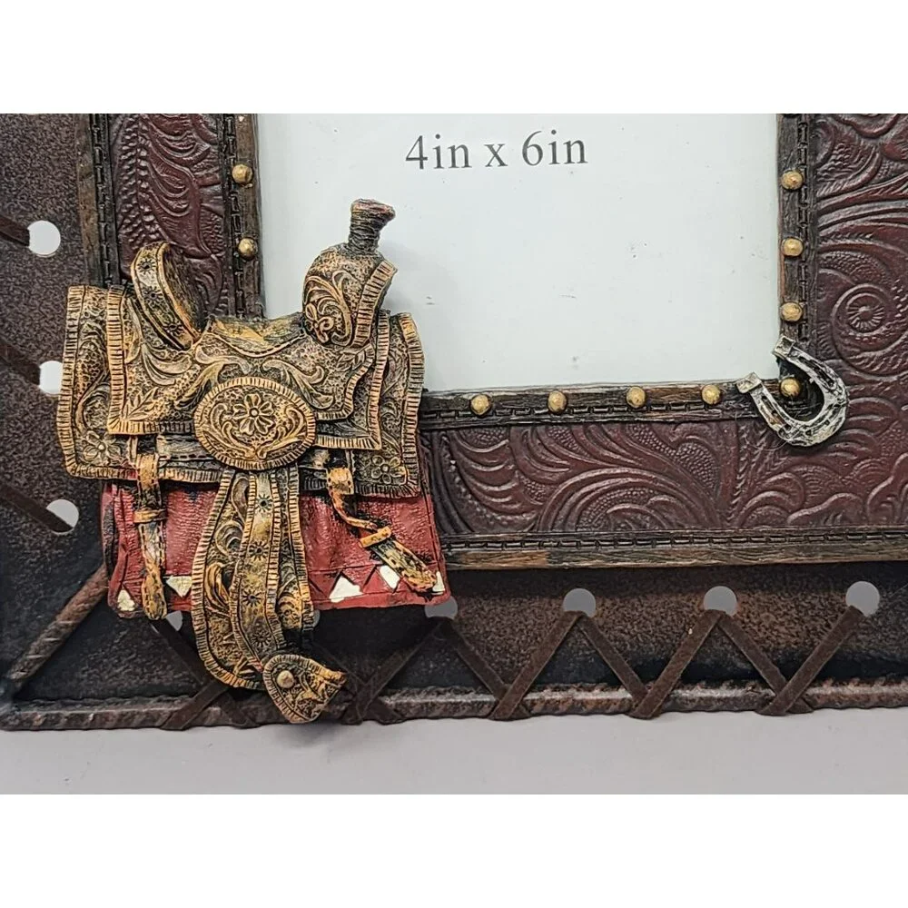 Western Picture Frame4